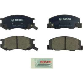 Bosch QuietCast Brake Pads, Bosch BP716