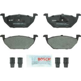 Bosch QuietCast Brake Pads, Bosch BP768