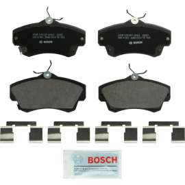 Bosch QuietCast Brake Pads, Bosch BP841