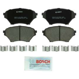 Bosch QuietCast Brake Pads, Bosch BP890