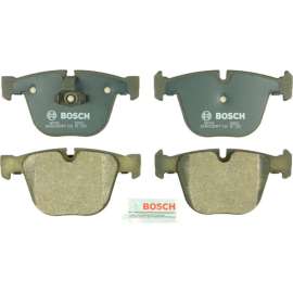 Bosch QuietCast Brake Pads, Bosch BP919