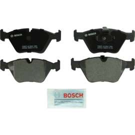 Bosch QuietCast Brake Pads, Bosch BP947