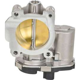 Bosch F00H600072 - Throttle Body Assembly