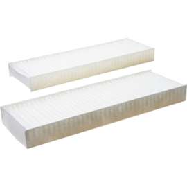 Bosch P3600WS - Particulate Cabin Air Filter