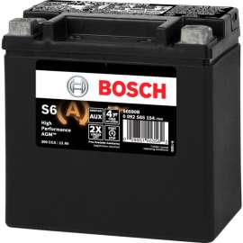 Bosch High Performance Starter Battery, Bosch S6590B