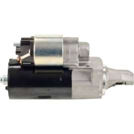 Bosch Premium 100% Remanufactured Starter, Bosch SR0463X