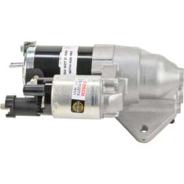 Bosch Premium 100% Remanufactured Starter, Bosch SR1327X