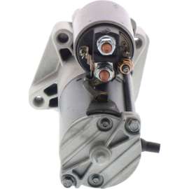 Bosch Premium 100% Remanufactured Starter, Bosch SR9505X