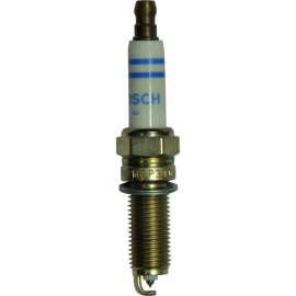 Bosch OE Fine Wire Double Platinum Spark Plug, Bosch YR7MPP33