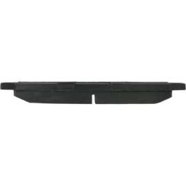 C-Tek Semi-Metallic Brake Pads with Shims, C-Tek 102.06430