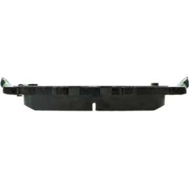 C-Tek Ceramic Brake Pads with Shims, C-Tek 103.07920