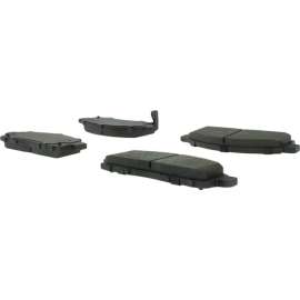 C-Tek Ceramic Brake Pads with Shims, C-Tek 103.15190