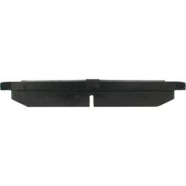 Centric 105.02150 - Posi Quiet Ceramic Brake Pads with Shims & Hardware