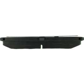 Centric 105.03560 - Posi Quiet Ceramic Brake Pads with Shims & Hardware