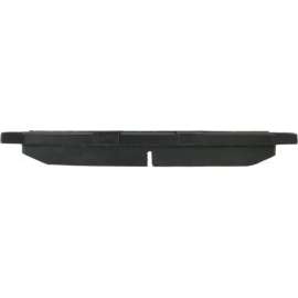 Centric 105.06430 - Posi Quiet Ceramic Brake Pads with Shims & Hardware