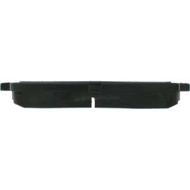 Centric 105.06800 - Posi Quiet Ceramic Brake Pads with Shims & Hardware