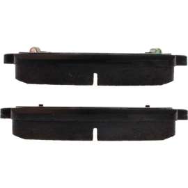 Centric 105.14301 - Posi Quiet Ceramic Brake Pads with Shims & Hardware