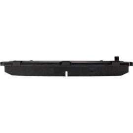 Centric 105.15890 - Posi Quiet Ceramic Brake Pads with Shims & Hardware