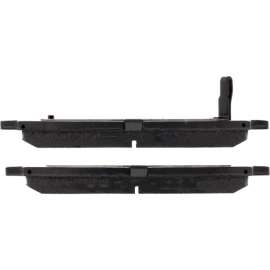 Centric 105.15920 - Posi Quiet Ceramic Brake Pads with Shims & Hardware