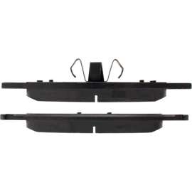 Centric 105.16450 - Posi Quiet Ceramic Brake Pads with Shims & Hardware