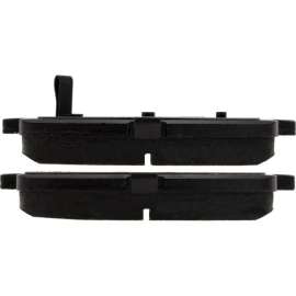 Centric 105.16791 - Posi Quiet Ceramic Brake Pads with Shims & Hardware