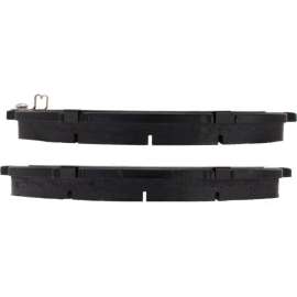 Centric 105.16950 - Posi Quiet Ceramic Brake Pads with Shims & Hardware