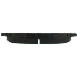 Centric 106.04760 - Posi Quiet Extended Wear Brake Pads with Shims & Hardware