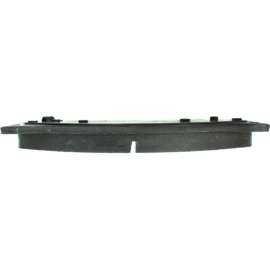 Centric 106.07850 - Posi Quiet Extended Wear Brake Pads with Shims & Hardware
