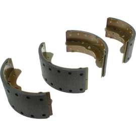 Centric 112.07920 - Heavy Duty Brake Shoes