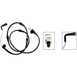 Centric Brake Pad Sensor Wires, Centric Parts 116.22004
