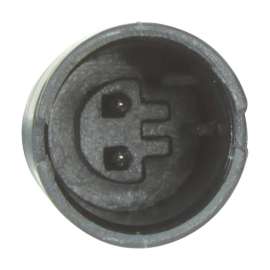 Centric Brake Pad Sensor Wires, Centric Parts 116.22008