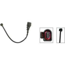 Centric Brake Pad Sensor Wires, Centric Parts 116.33005