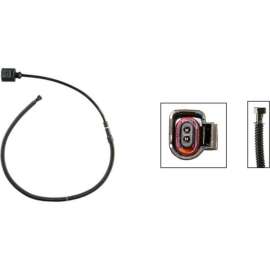 Centric Brake Pad Sensor Wires, Centric Parts 116.33007