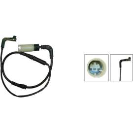 Centric Brake Pad Sensor Wires, Centric Parts 116.34029