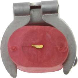 Centric Brake Pad Sensor Wires, Centric Parts 116.74006