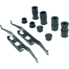 Centric Disc Brake Hardware Kit, Centric Parts 117.35035