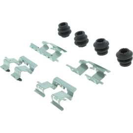 Centric Disc Brake Hardware Kit, Centric Parts 117.44076