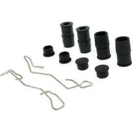 Centric Disc Brake Hardware Kit, Centric Parts 117.61025