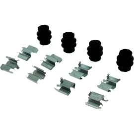 Centric Disc Brake Hardware Kit, Centric Parts 117.61035