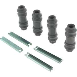 Centric Disc Brake Hardware Kit, Centric Parts 117.61038