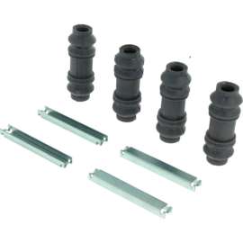 Centric Disc Brake Hardware Kit, Centric Parts 117.65011