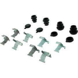 Centric Disc Brake Hardware Kit, Centric Parts 117.65033
