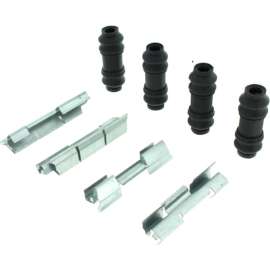 Centric Disc Brake Hardware Kit, Centric Parts 117.67004