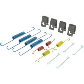 Centric Drum Brake Hardware Kit, Centric Parts 118.50003