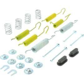 Centric Drum Brake Hardware Kit, Centric Parts 118.56003