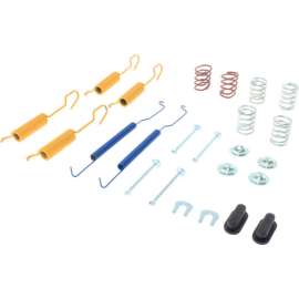 Centric Drum Brake Hardware Kit, Centric Parts 118.58001
