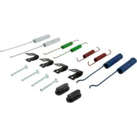Centric Drum Brake Hardware Kit, Centric Parts 118.67005