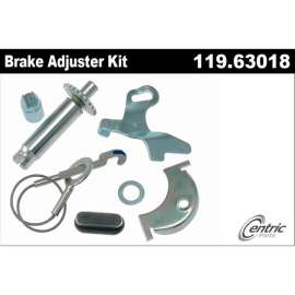 Centric 119.63018 - Brake Shoe Adjuster Kit
