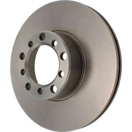 Centric Premium Brake Rotor, Centric Parts 120.35007