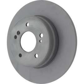 Centric Premium Brake Rotor, Centric Parts 120.35040